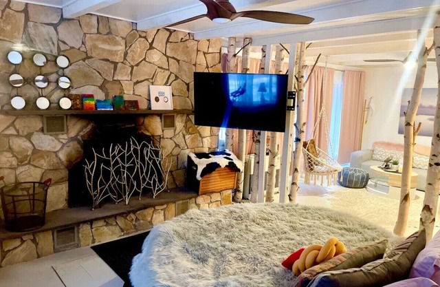 Guest Favorite Garuda Apartment 8