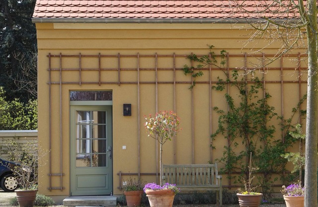 Guest/holiday house at Landhaus Arcadia - Landhaus Arcardia