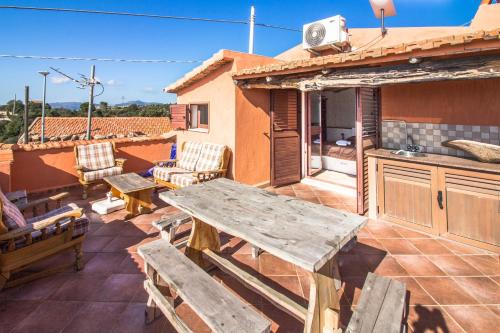 Guest Host - La Dimora degli Dei