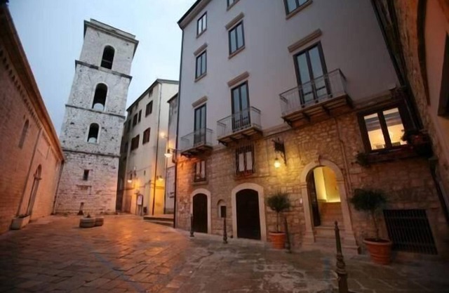 Guest House Al Convento