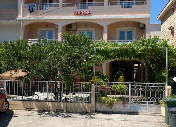 Guest House Andrea