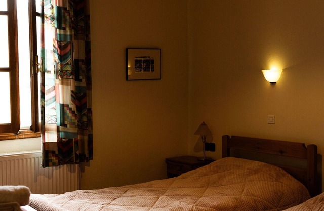 Guest House 'Armoloi Room 7' with Mountain View, Shared Terrace and Wi-Fi