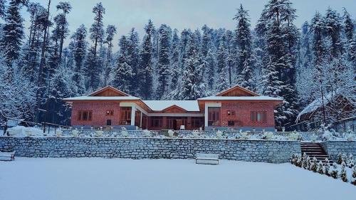 Guest House Chandigam