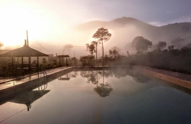 Guest House Ciwalini