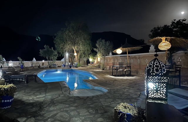 Guest House DEFAT KASBAH