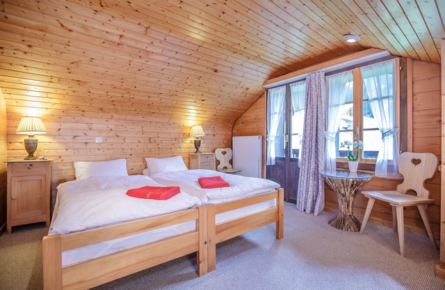 Guest House du Grand Paradis