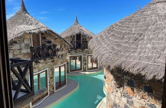 Guest House Fusion Villas Boa Vista