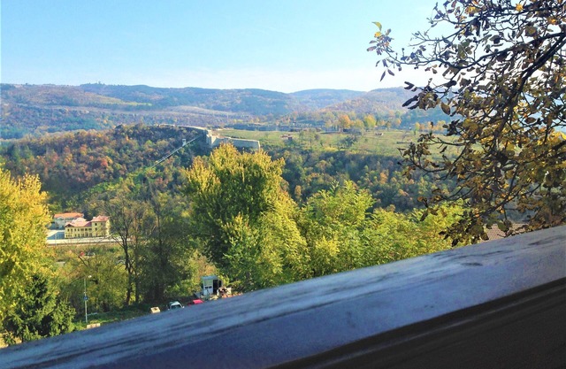 Guest House "Gabara"