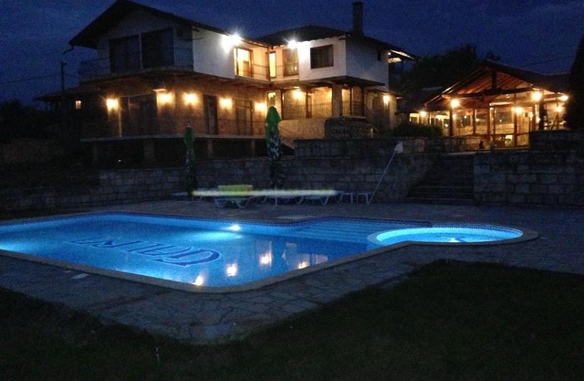 Guest House Galba