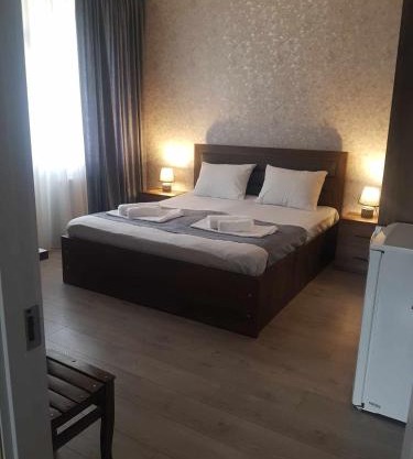 Guest house Glicinia