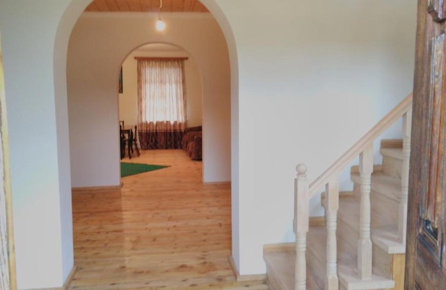 Guest house in Nikortsminda Racha
