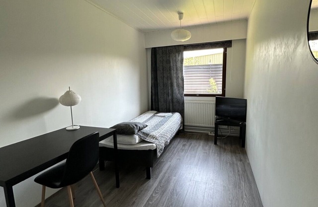 Guest House Julia- Cozy Stay in Kajaani