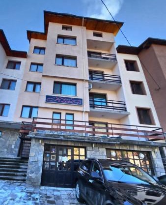 Guest House Karov - 2 Stars