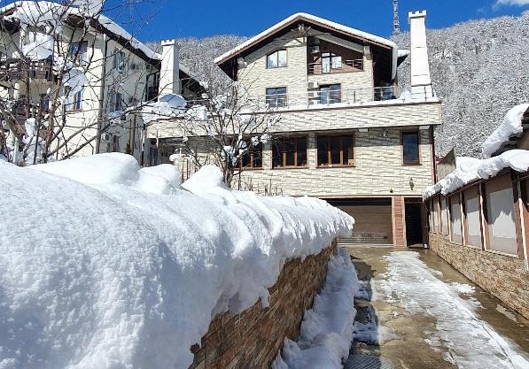 Guest House Khristofor