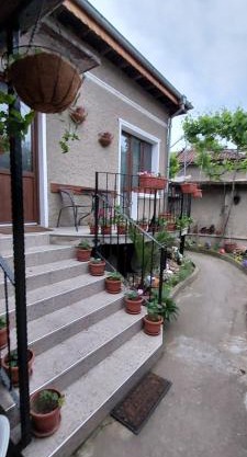 Guest House Kukera