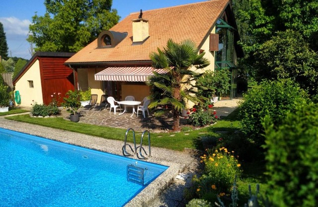 Guest House La Sereine