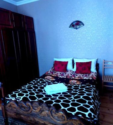 guest house lela rezo