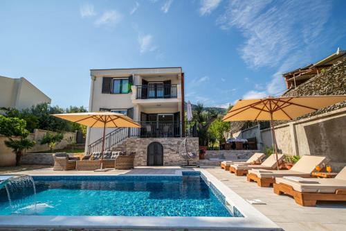 Guest House Luksic