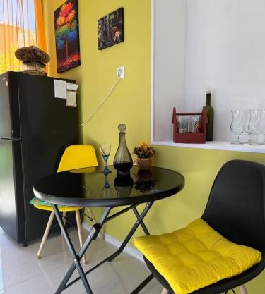 Guest house Me and grandfather-მე და პაპა