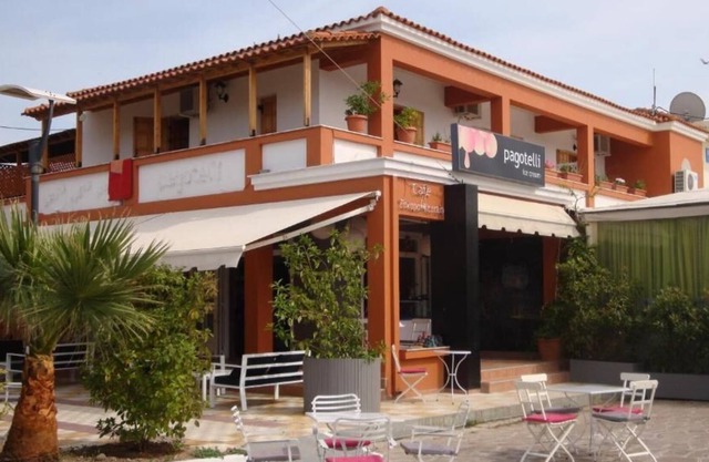 Guest House Natura