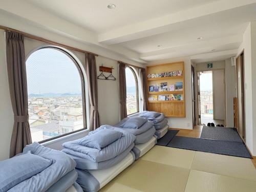 Guest House Orange no Kaze - Vacation STAY 94759v