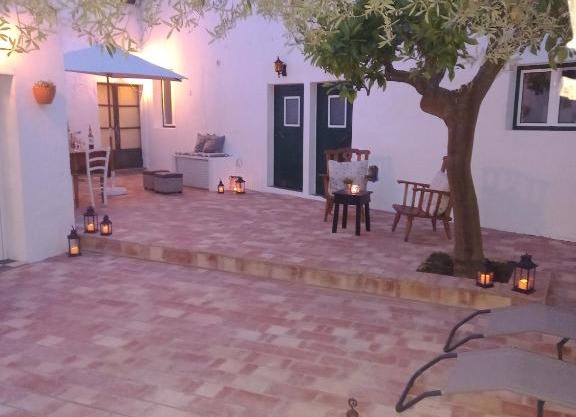 Guest House Páteo da Cadeia Velha