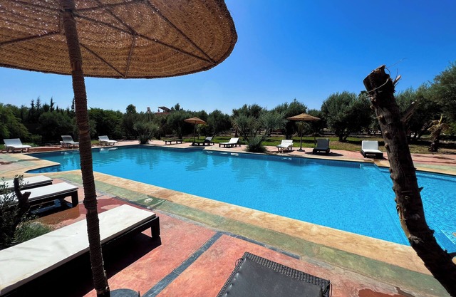 Guest House Qodwa
