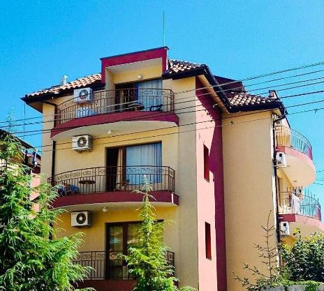 Guest House Radiana