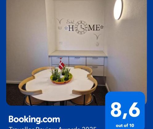 Guest House Rens