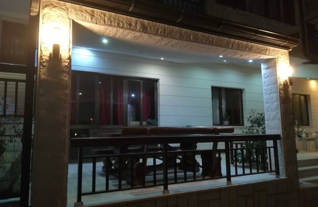 Guest House San Antonio-One Bedroom Apartment with Balcony no.2