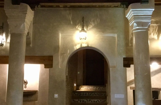 guest house sultana larache