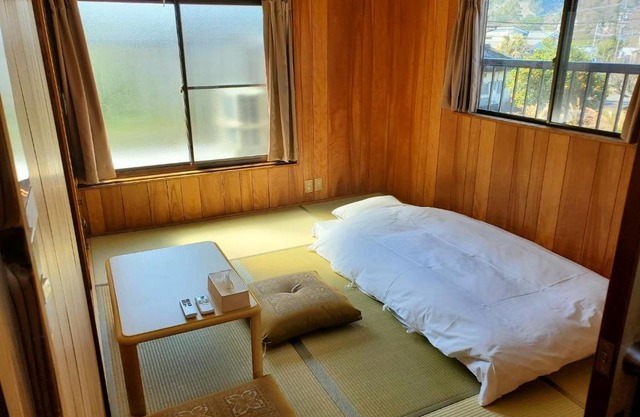 Guest House Uminokyojyusya - Vacation STAY 84451v