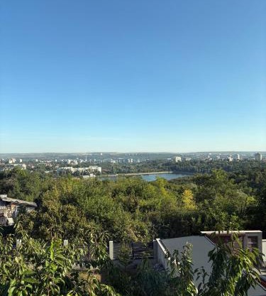 Guest House Valea Morilor