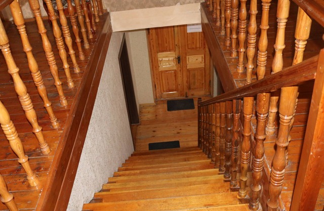 Guest House Vashlovani