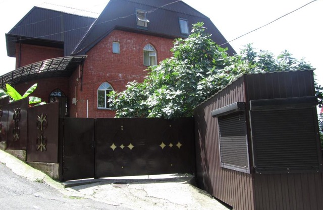 Guest house Voskhod