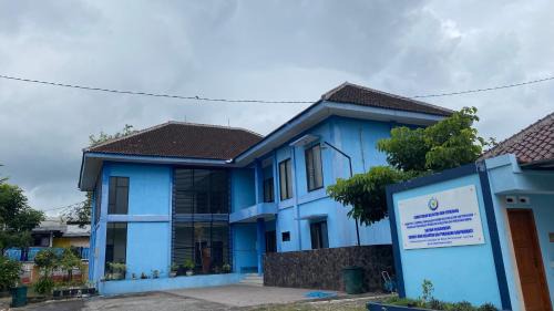 Guest House Wisma Lemuru UPT PPP Muncar