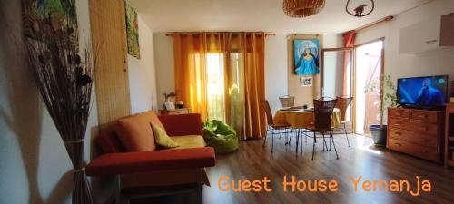 Guest House Yemanja