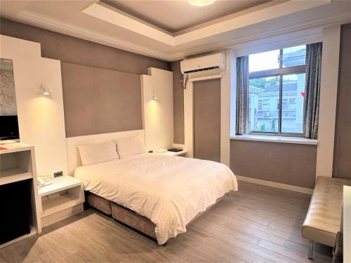 Guest Motel-Zhubei