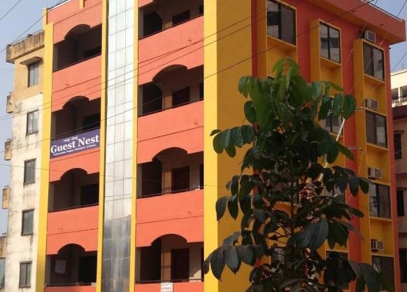 Guest Nest