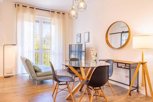 Guest Planet - Stylish Flat Bisceglie M1
