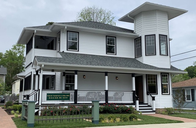 Guest Quarters at the Inn - 101