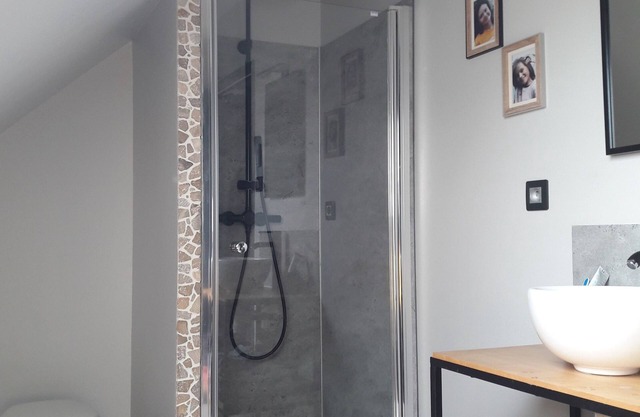 Guest room 2 persons