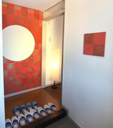 Guest room Kamakura Nagomi -Hydrangea-