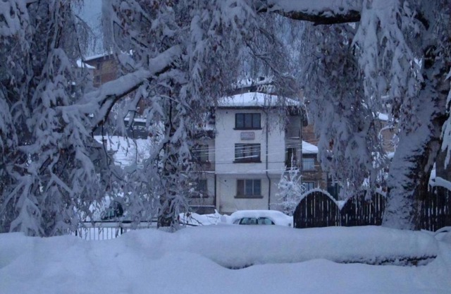 Guest Rooms Metaksinovi