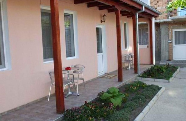 Guest Rooms Mihaylovi