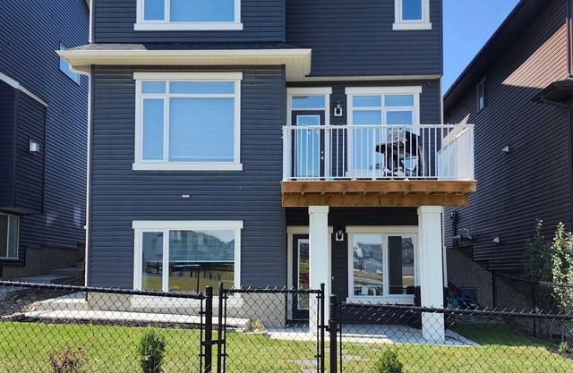 Guest suite in Northwest Calgary
