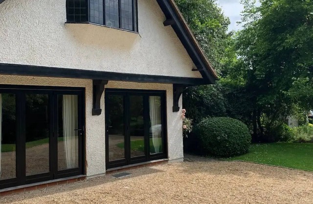 Guest suite Medmenham (near Henley & Marlow)