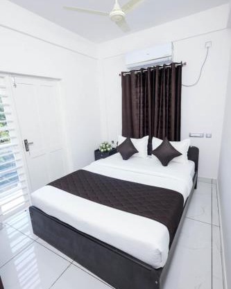 Guest West Inn Cochin