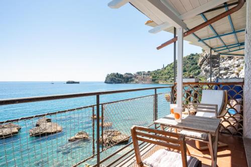 GuestHost - Villa Vittoria - Casa sullo Scoglio