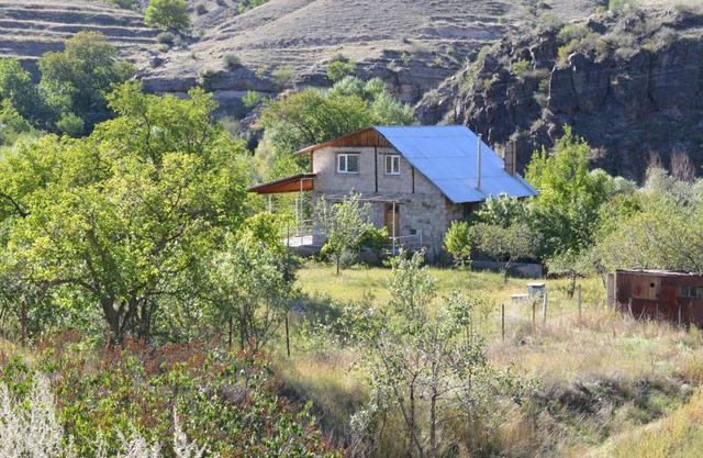 Guesthouse Aleksastan